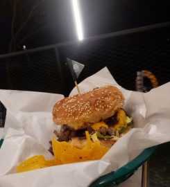 Sandwicherie Lakeside by Mindiology