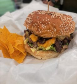 Sandwicherie Lakeside by Mindiology