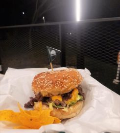 Sandwicherie Lakeside by Mindiology