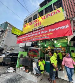 Warung Sunda HH