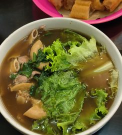 Djiba Bak Kut Teh