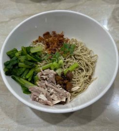Canton Noodle