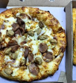 Pizza Hut Delivery (PHD)