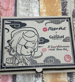 Pizza Hut Delivery (PHD)