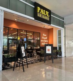 PAUL LE CAFE