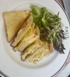 PAUL LE CAFE