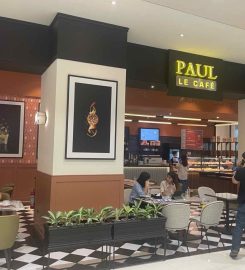 PAUL LE CAFE