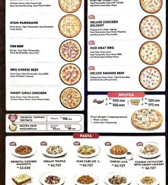 Pizza Hut Delivery (PHD)