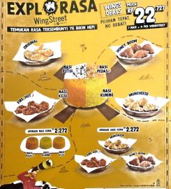 Pizza Hut Delivery (PHD)