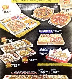 Pizza Hut Delivery (PHD)