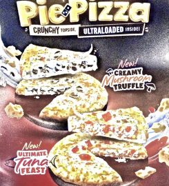 Domino’s Pizza