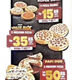 Domino’s Pizza