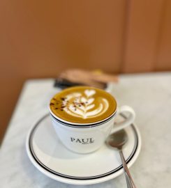 PAUL LE CAFE