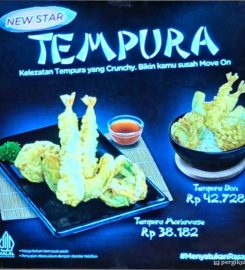 HokBen (Hoka Hoka Bento)