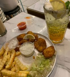 Sandwicherie Lakeside by Mindiology