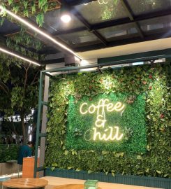 Sandwicherie Lakeside by Mindiology