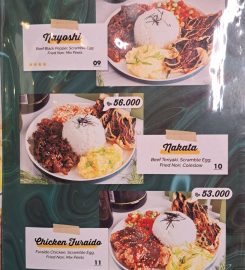 Sandwicherie Lakeside by Mindiology