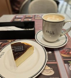 PAUL LE CAFE