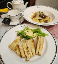 PAUL LE CAFE