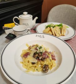 PAUL LE CAFE