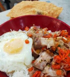 Bakmi Palu Khas Sulawesi