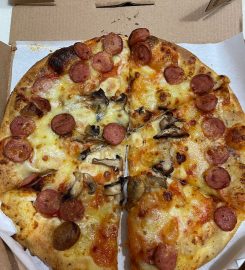 Domino’s Pizza