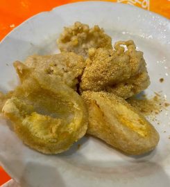 Pempek Palembang Eirin 10 Ulu