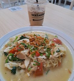 Noesantara Coffee & Culinary