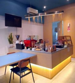 Artikula Coffee & Eatery