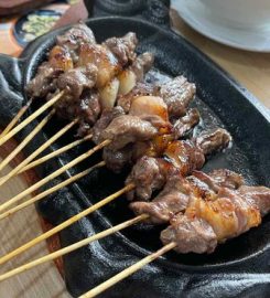 Sate Waru