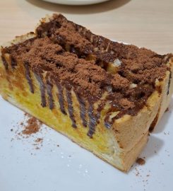 Noesantara Coffee & Culinary