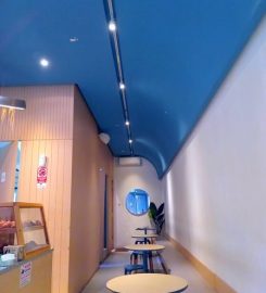 Artikula Coffee & Eatery