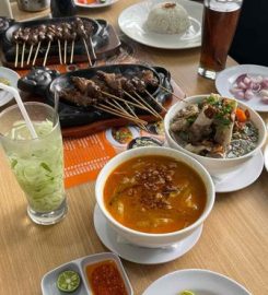 Sate Waru