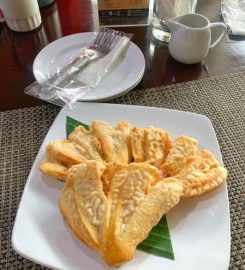 Dapua Restaurant – Balairung Hotel