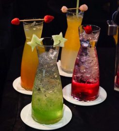 Canting Restaurant – Teraskita Hotel managed by Dafam