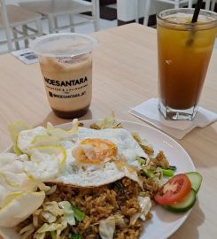 Noesantara Coffee & Culinary