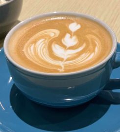 Artikula Coffee & Eatery