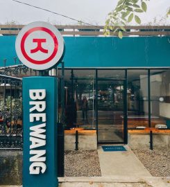 Brewang Coffee