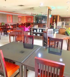 Dapua Restaurant – Balairung Hotel