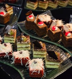 Canting Restaurant – Teraskita Hotel managed by Dafam