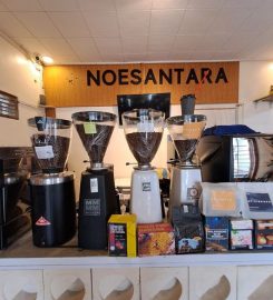 Noesantara Coffee & Culinary