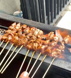 Sate Waru