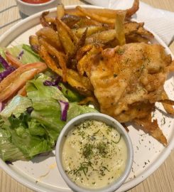 Artikula Coffee & Eatery