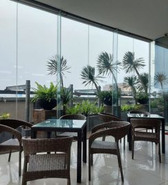 Canting Restaurant – Teraskita Hotel managed by Dafam