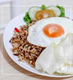 Noesantara Coffee & Culinary