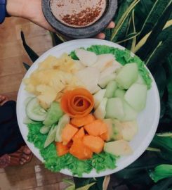 Dapua Restaurant – Balairung Hotel