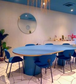 Artikula Coffee & Eatery