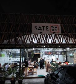 Sate Waru
