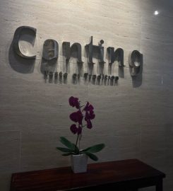 Canting Restaurant – Teraskita Hotel managed by Dafam