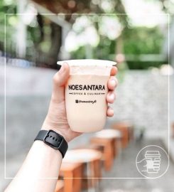 Noesantara Coffee & Culinary